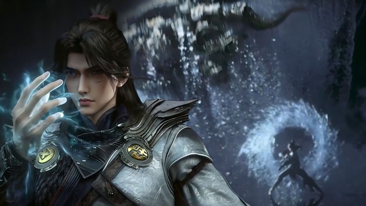 MAKIN SINI MAKIN KEREN GRAFIKNYA 😱🔥