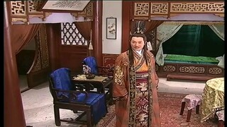 Thần Cơ Diệu Toán Lưu Bá Ôn Phần 7 Hoàng Thành Long Hổ Đấu tập 72