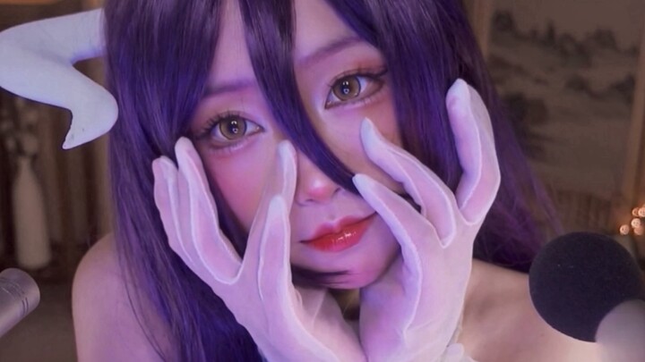 【Nhị Đài Giúp Ngủ】Tập hợp âm thanh kích thích tai do Ma Mỵ dùng tay vuốt ve, vặn xoắn – Bản chỉnh sử