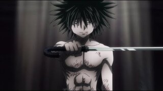 HunterXHunter「AMV」- Phantom Troupe vs Chimera Ants