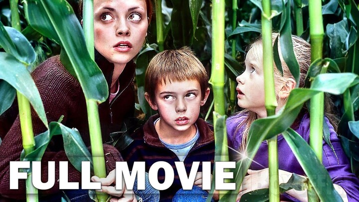 CHASED Christina Ricci Sleepy Hollow THRILLER Full Movie in English