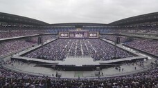 Nogizaka46 10th Year Birthday Live Day 2