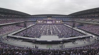 Nogizaka46 10th Year Birthday Live Day 2