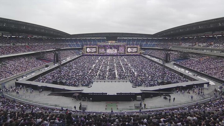 Nogizaka46 10th Year Birthday Live Day 2