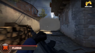 Khi proplayer CSGO chơi như hack p19 #GameHay
