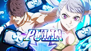 SEASON 2 IS OUT! 200 PULLS FOR SWIMSUIT NOELLE & MORE! | Black Clover Mobile