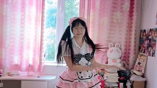 【Momo】Nơi dễ thương nhất của tôi✨/わたしの一番かわいいところ