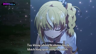 Chuyển Sinh Thành Máy Bán Hàng Tự Động Tập 1 | Hoạt Hình Hay