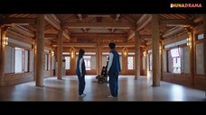 Confidence Man EP 06 [Sub Indo]