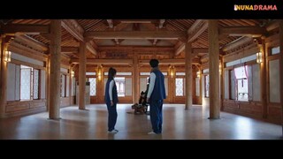 Confidence Man EP 06 [Sub Indo]