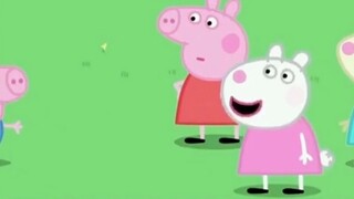 [Peppa Pig] The video is loading, check it out for the surprise!