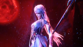 "The first thing I do when I wake up in the morning is shout out..."