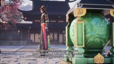 Ancient War Soul episode 20 sub indo