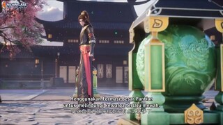 Ancient War Soul episode 20 sub indo