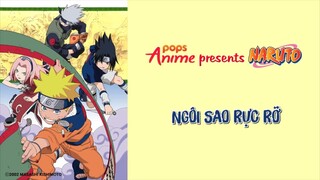 Naruto Tập 183 - Ngôi Sao Rực Rỡ