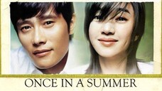 Once in a Summer- Korean Movie (Eng Sub)