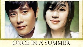 Once in a Summer- Korean Movie (Eng Sub)