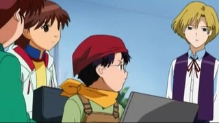 Crush Gear Turbo Episode 34 | Subtitle Indonesia