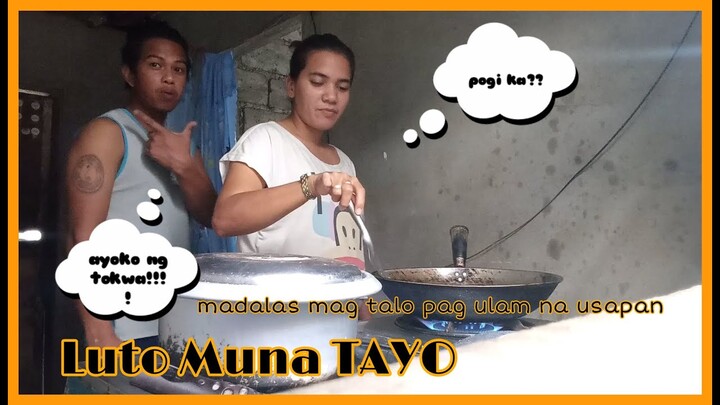 Hirap mamili ng uulam / madlas namin pagtalunan / simply gina vlog#12