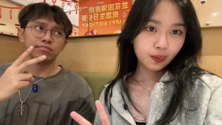 WOW IRL HDL w⧸ Cendy [n6afPoKMiVo]