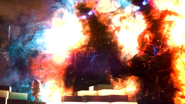 Such handsome twins—apparently, they're just the weakest on their planet!