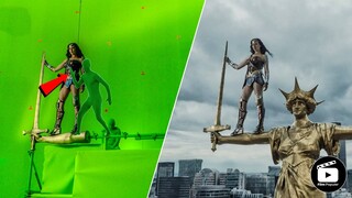 GAK PERNAH KEPIKIR, Ternyata Begini Rahasia Dibalik Layar Pembuatan Film Justige League Snyder Cut