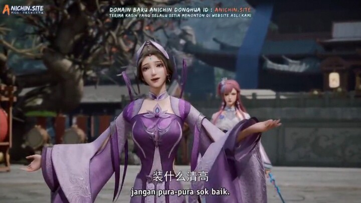Ancient Myth Eps 193 Sub Indo