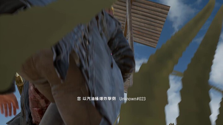 لم أتخيّل أن هذا اليوم سيأتي بهذه السرعة...