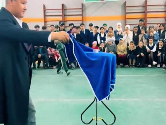 Đây là nguyên lý gì?