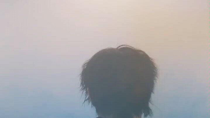 【Wang Chenyi】【Chenyi】【EXO】Guru Chenyi bahkan melewatkan adegan cinta!!!