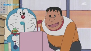 Doraemon episode 274