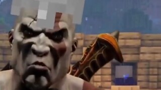 Minecraft meme.30