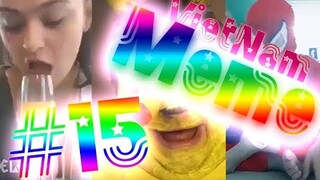 MEMES COMPILATION #15︱khoảnh khắc hài hước phần 15