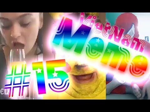 MEMES COMPILATION #15︱khoảnh khắc hài hước phần 15