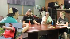Chicken Vs. Hot Dog Challenge! Webber's Reaction