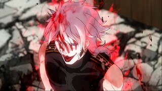 Transformed Licht「AMV」Plunderer - Animation