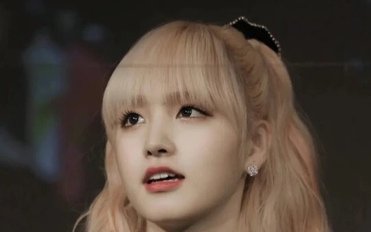 هل أصبحت ليز أكثر وزنًا؟ تغيّر مظهرها الجمالي في السنوات الأخيرة