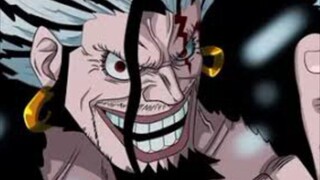 Gloriossa bergabung Dengan Rocks Karena Dikalahkan Oleh Xebec?#rogers #rocks #luffy #onepiece #