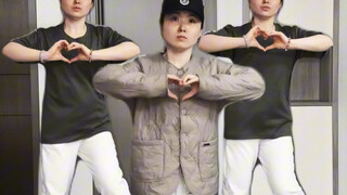 "Chemistry Teacher as Security Guard" Side Story