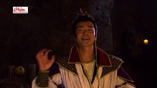 Dương Tiển tìm thấy bí mật kinh hoàng dưới Động Bách Thảo | Tân Bảng Phong Thần