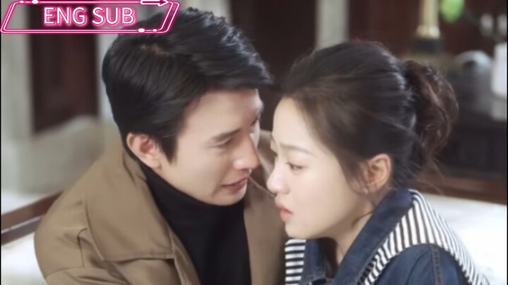 [ENG SUB] My husband is a serial k*ller