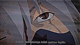 Kematian kakashi