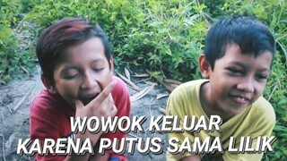 KENAPA FILM SJK BOCIL SD JATUH CINTA TAMAT EPISODE 28? - #sjkvlog