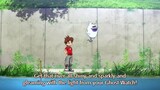 Youkai watch episode 2 with english sub