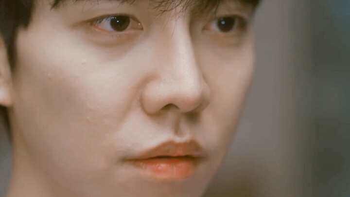 Suspense drama + BGM + filter = sweet drama (help! I actually found a "sweet" CP in a drama full of 