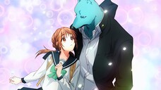 Ep 3 - Kimi to Koete Koi ni Naru Sub Indo