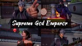 Supreme God Emperor Eps 318 Sub Indo