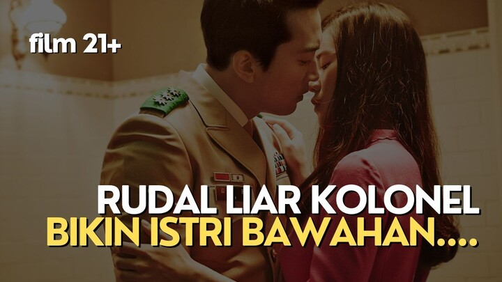 21+ SIAP 86 DI RANJANG DEMI ATASAN SUAMI