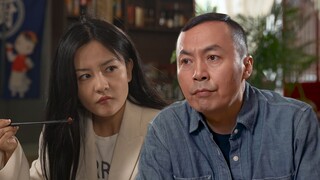 陈翔六点半：这个男人霸气外露