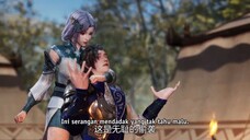 Sword Immortal Is Here S2 Eps 30 Sub Indo